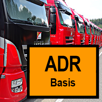 ADR-Basis-Gefahrgut