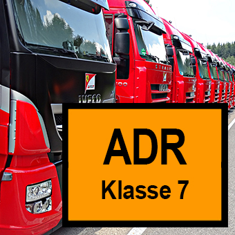 ADR-Radioaktiv-Klasse7