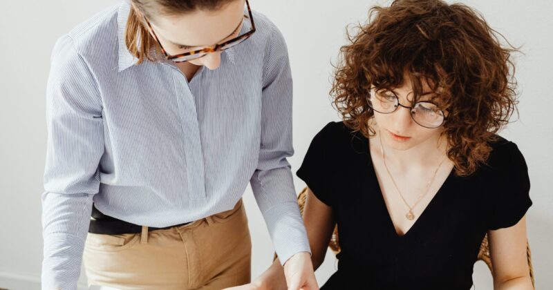 Jobcoach (m/w/d) in Templin