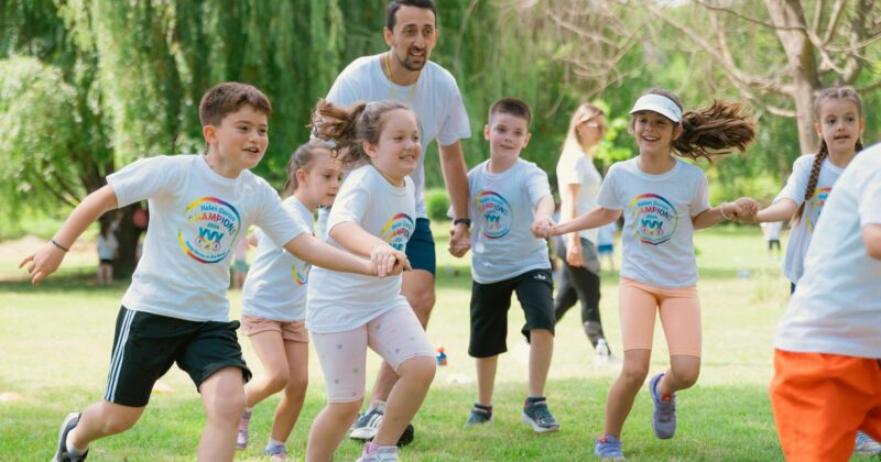 Pädagogische Fachkraft für den Kinderfreizeittreff „Die Insel“ der Stadt Templin