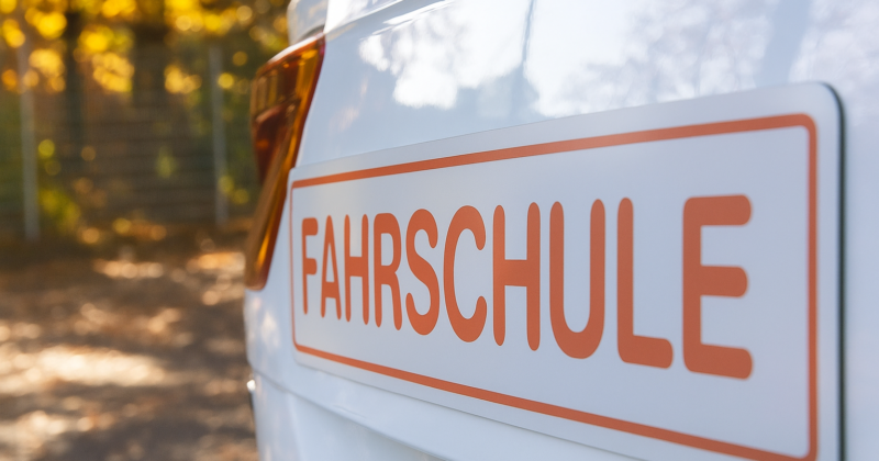 Mitarbeiter (m/w/d) für unsere Fahrschule