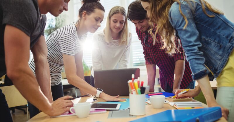 Sozialpädagoge (m/w/d)