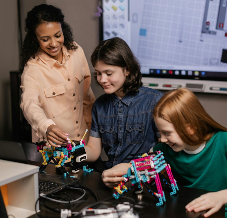 Assistenz im Projekt freiRAUM