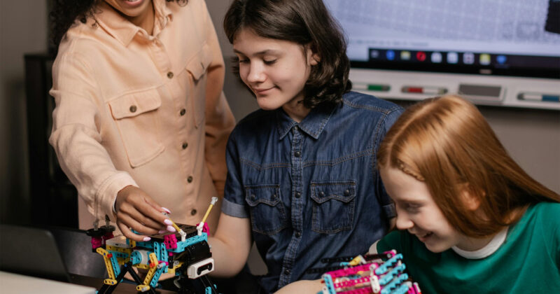 Assistenz im Projekt freiRAUM