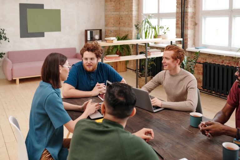 Ausbildungs- und Integrationscoach (m/w/d) Templin